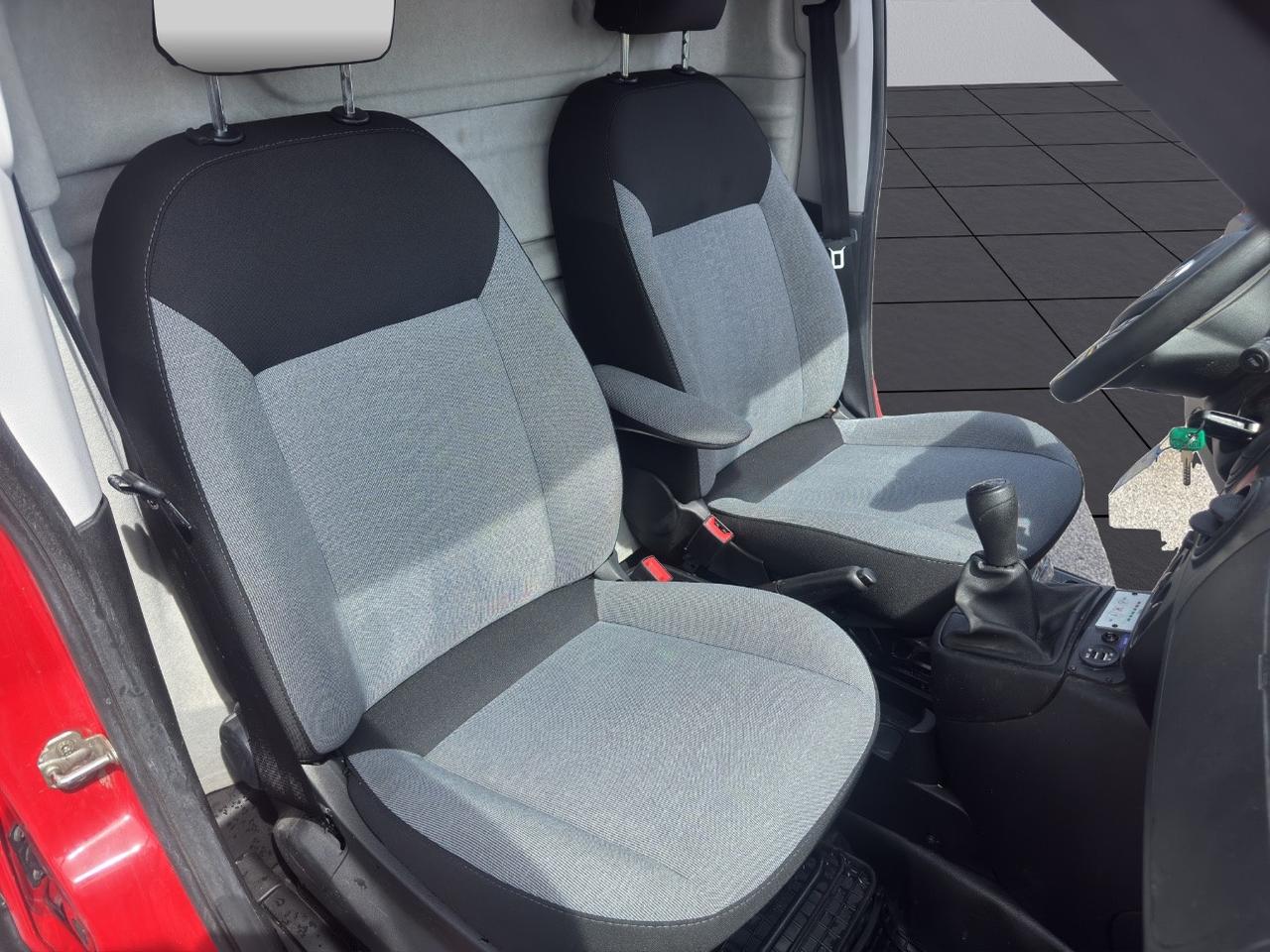 Fiat Fiorino 29 DISPONIBILI 1.3 MJT 95 ADVENTURE- OFFICINA MOBILE EX TELECOM