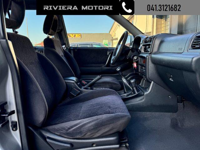 OPEL Frontera 2.2 16V DTI Wagon Limited