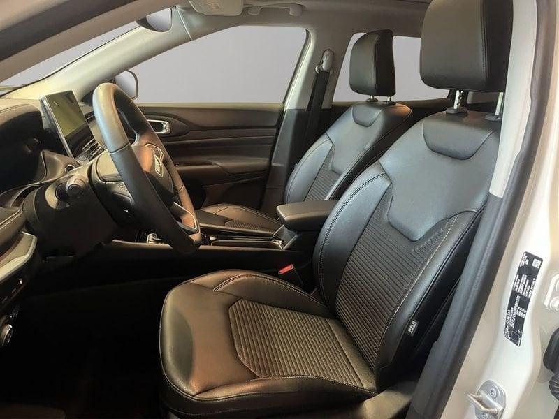 Jeep Compass Compass 1.3 turbo t4 phev Limited 4xe auto