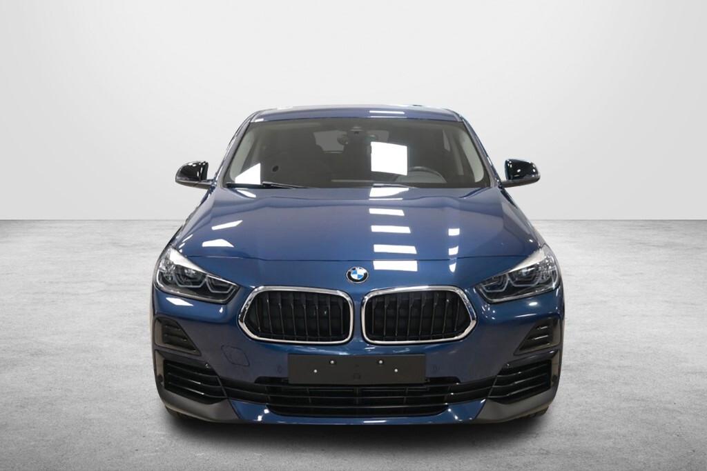 Bmw X2 sDrive18d Advantage