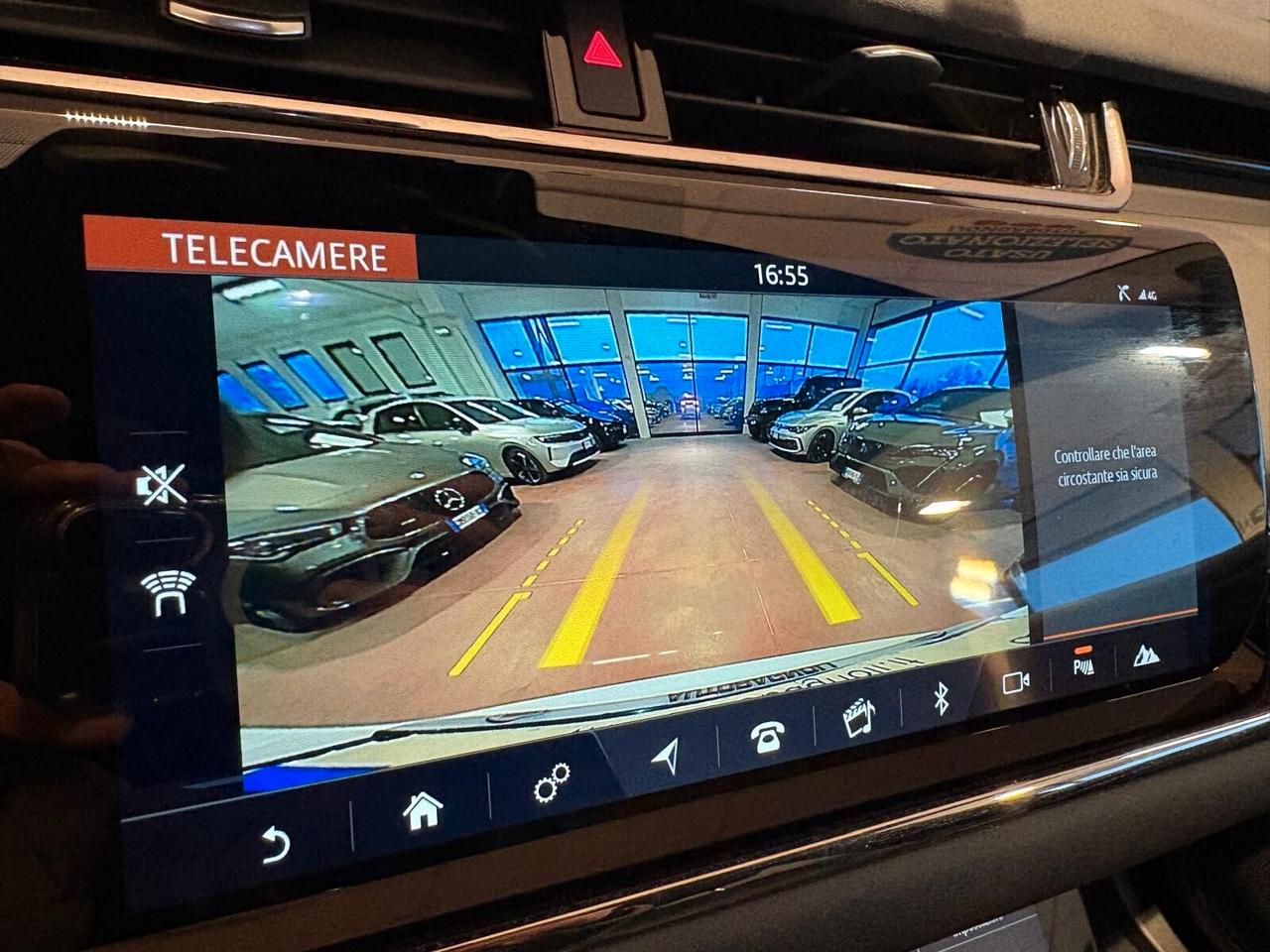 Land Rover Range Rover Evoque S 2.0 I4 AWD Auto MHEV 51000 KM