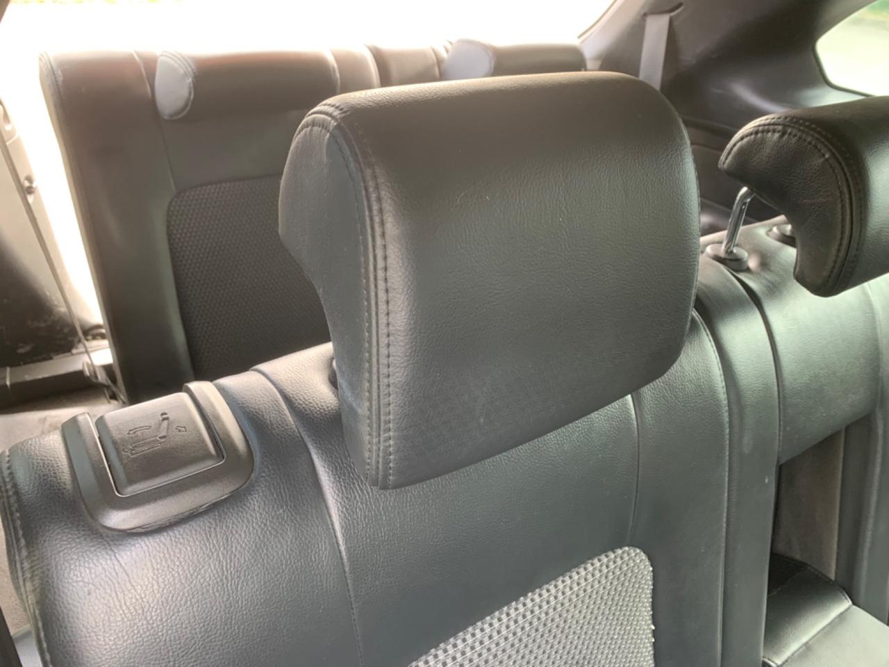 Chevrolet Captiva 2.0 VCDi 2WD