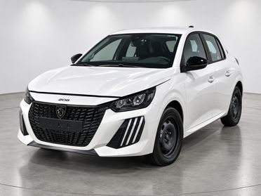 PEUGEOT 208 II 2023 - 208 1.2 hybrid Style 110cv e-dcs 6