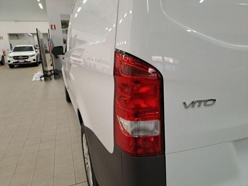 Mercedes-Benz Vito FURGONE PRO 116 CDI LONG