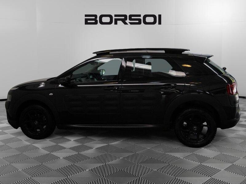 Citroën C4 Cactus PureTech 82 Shine