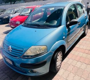 Citroen C3 1.4 Elegance