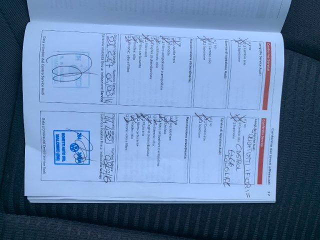 AUDI A4 Avant 2.0 TDI 143CV Advanced Plus