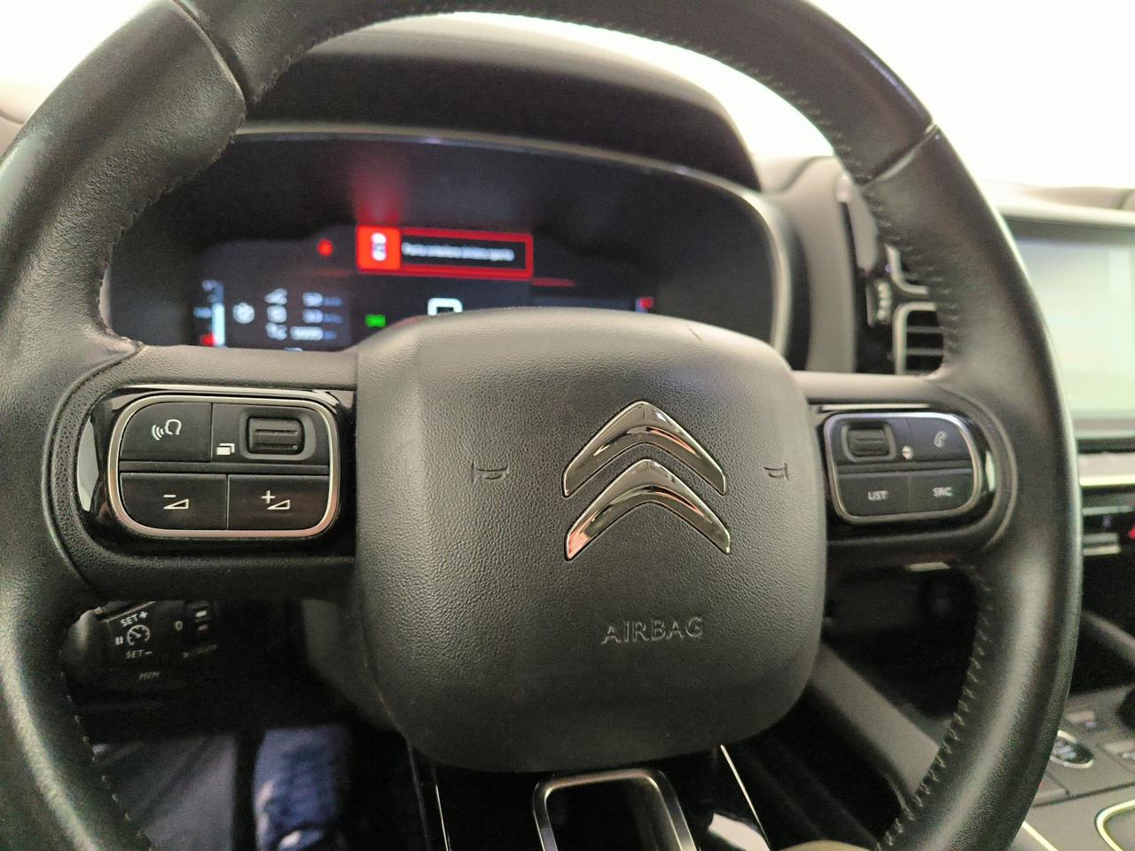 Citroen C5 1.5 bluehdi c-series s&s 130cv