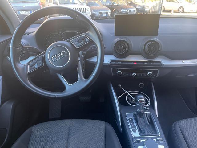 AUDI Q2 1.6 TDI S tronic Design