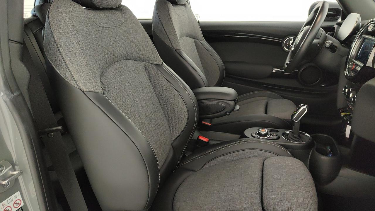 MINI Mini F56 Full Electric - Mini 3p Cooper SE M auto