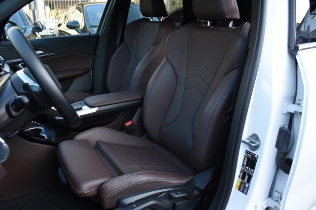 BMW X1 xDrive 25e Msport