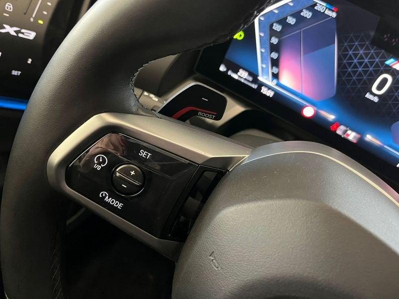 BMW X3 X3 xDrive20d 48V MSport