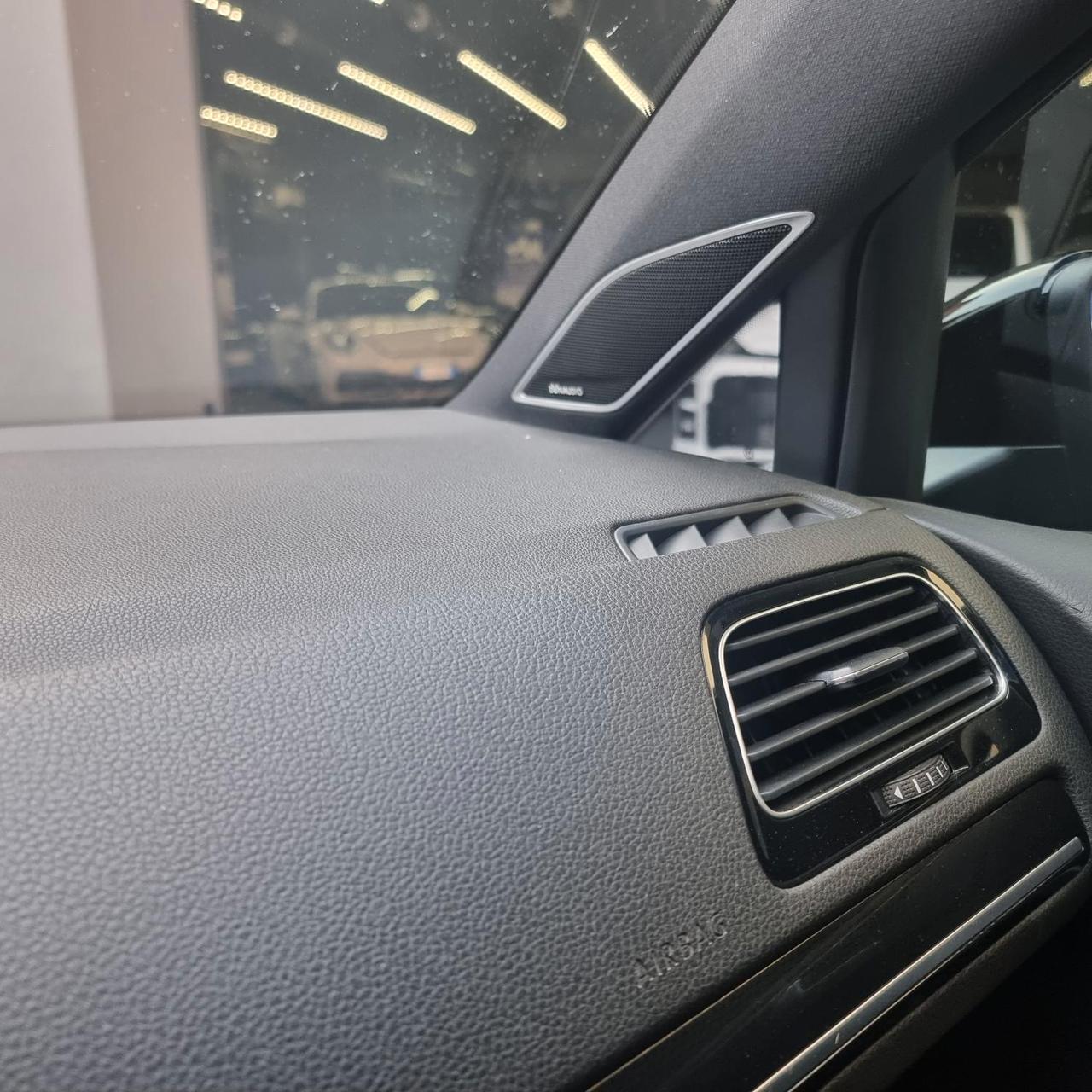 Volkswagen Golf 5 Porte Golf 5p 2.0 tsi R 4motion 300cv dsg