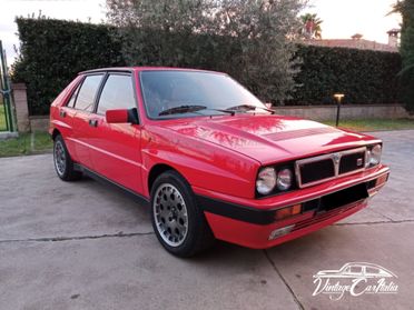 Lancia Delta HF 16v