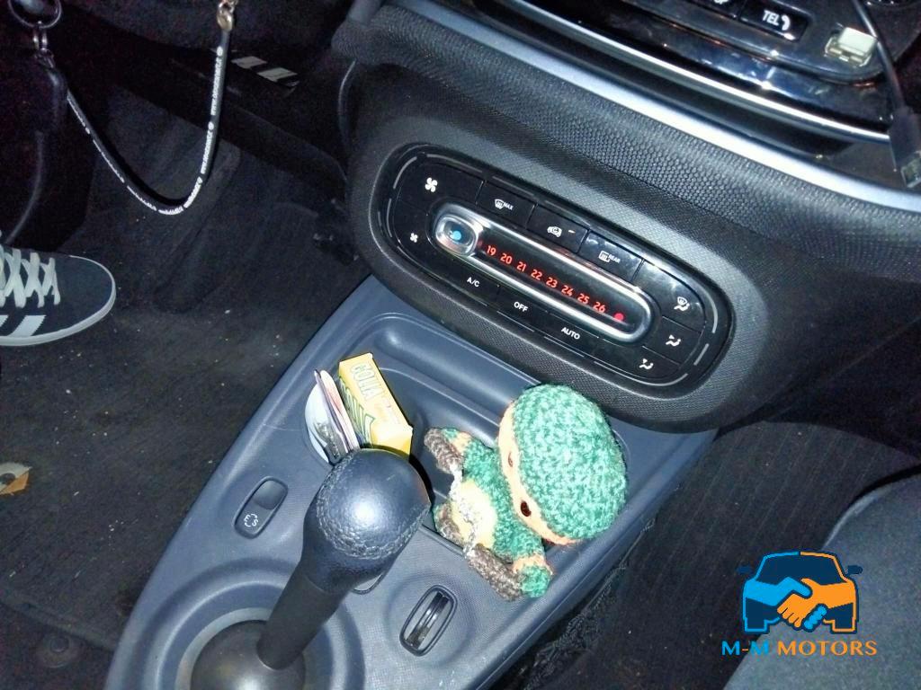 Smart fortwo coupe Fortwo 0.9 t Prime 90cv twinamic my19