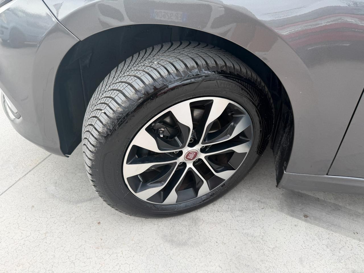 FIAT TIPO SW 2023 1.3 MJT 95 CV