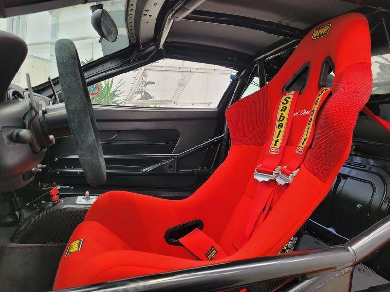 Ferrari 360 Challenge Pista NUOVA DA COLLEZIONE