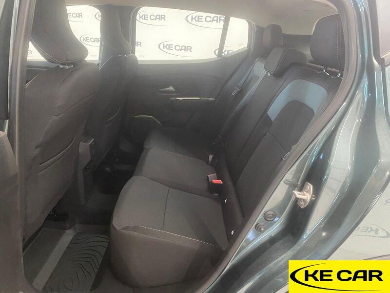 Dacia Sandero Sandero Stepway 1.2 Eco-G Extreme 120cv
