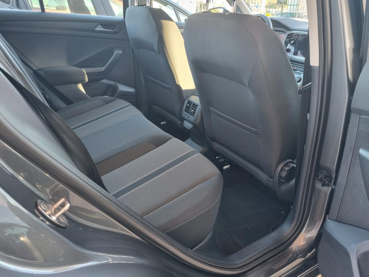 Volkswagen T-Roc 1.0 TSI Style