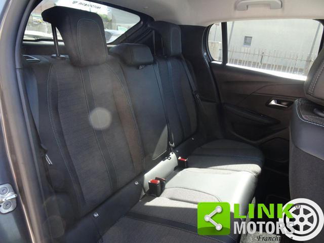 PEUGEOT 208 PureTech 100 Stop&Start Allure Pack