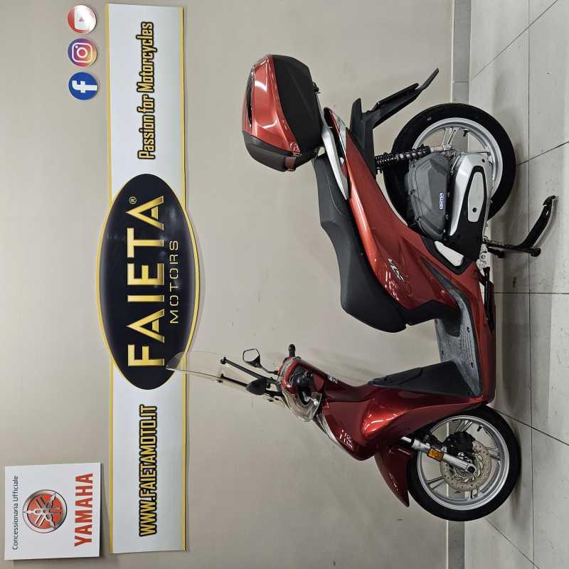 Honda SH 125i - 2021