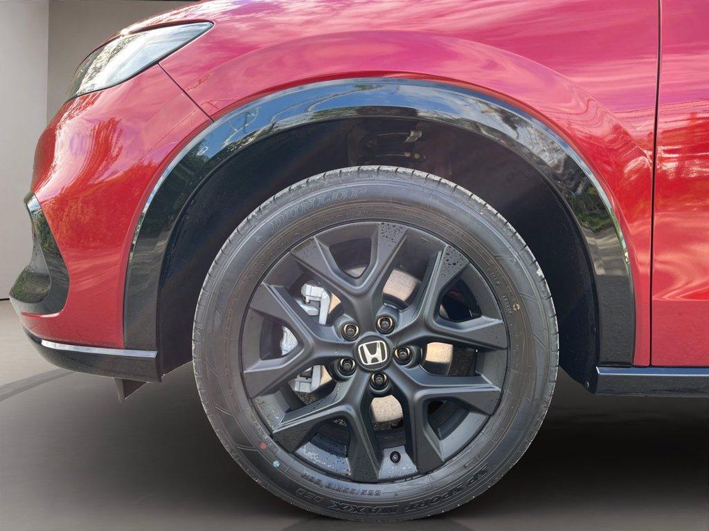 HONDA ZR-V 2.0 hev Sport del 2025
