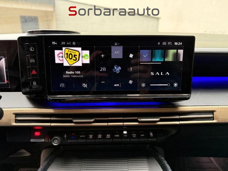 Lancia Ypsilon Ibrida Ibrida 100cv LX e-DCT