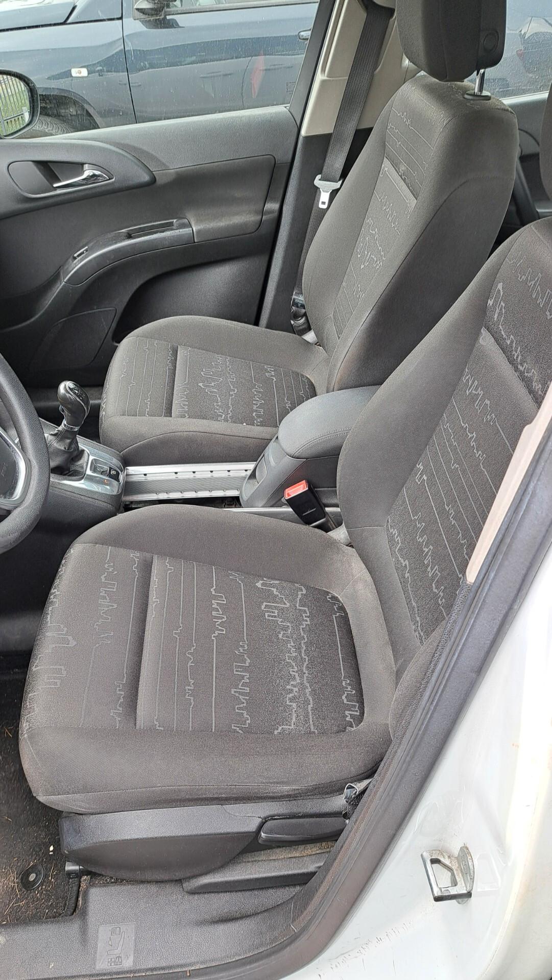 Opel Meriva 1.4 100CV Elective