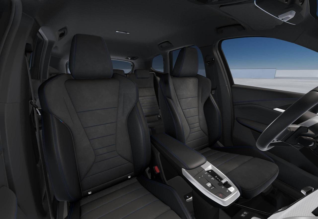 BMW X1 xDrive25e MSport