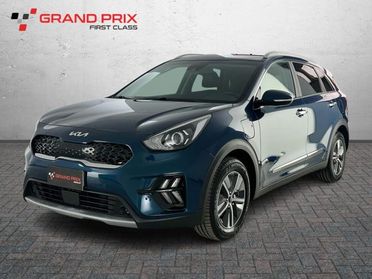 KIA Niro 1.6 GDi DCT PHEV Style