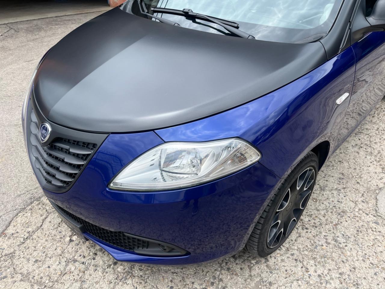 Lancia Ypsilon 1.269CV S Momodesign-solo 45000km-