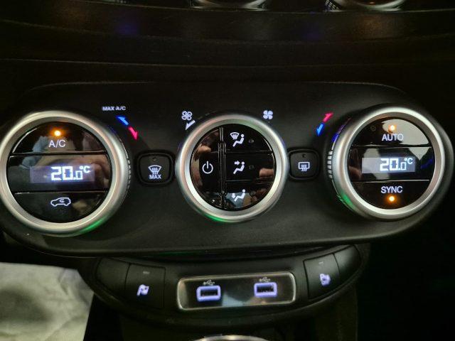 FIAT 500X 1.3 150CV DCT Sport - Cam - Carplay - Cruise/Lim