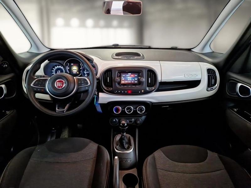 FIAT 500L POP STAR 1.3 MULTIJET 95 CV MONOVOLUME
