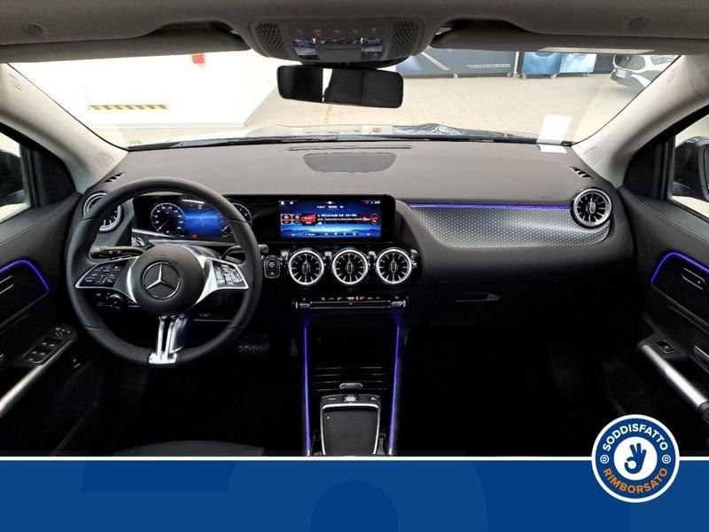 Mercedes-Benz GLA 200 Automatic Advanced Plus Progressive