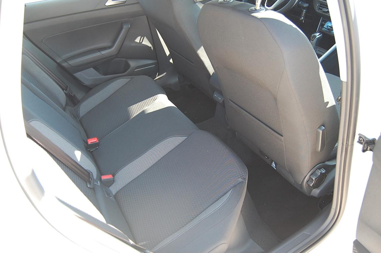 Volkswagen Polo 1.0 TSI DSG Life