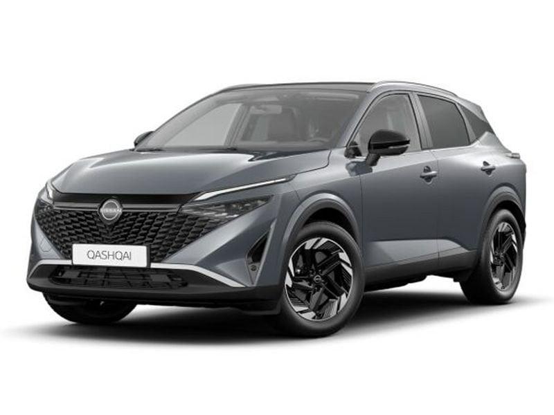 Nissan Qashqai Qashqai 1.5 e-power N-Connecta 2wd 205cv