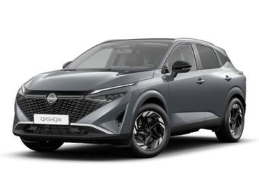 Nissan Qashqai Qashqai 1.5 e-power N-Connecta 2wd 205cv