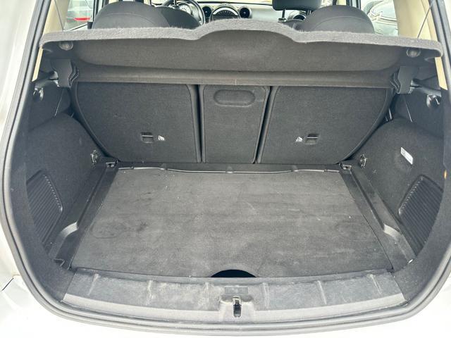 MINI Countryman 1.6 DIESEL