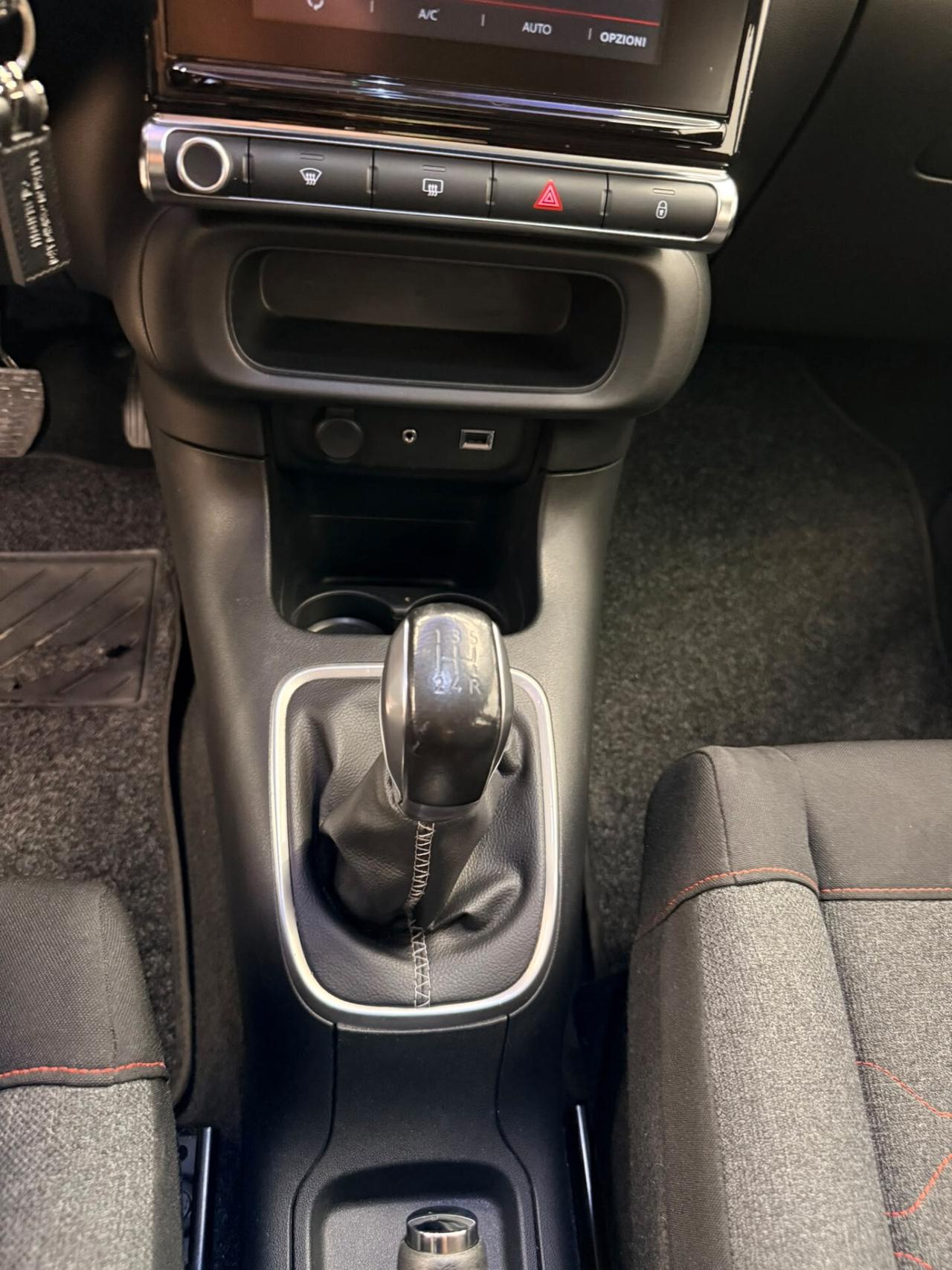 Citroen C3 PureTech 82 Shine