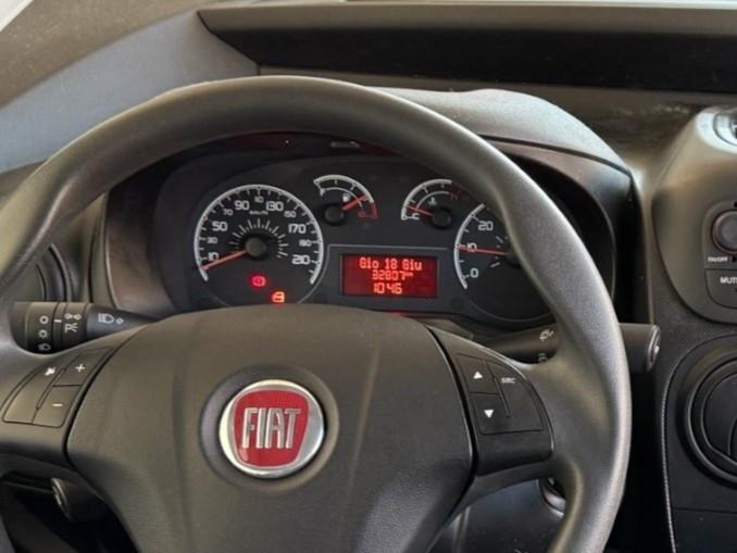 FIAT Qubo - Qubo 1.3 mjt 16v MyLife E5+
