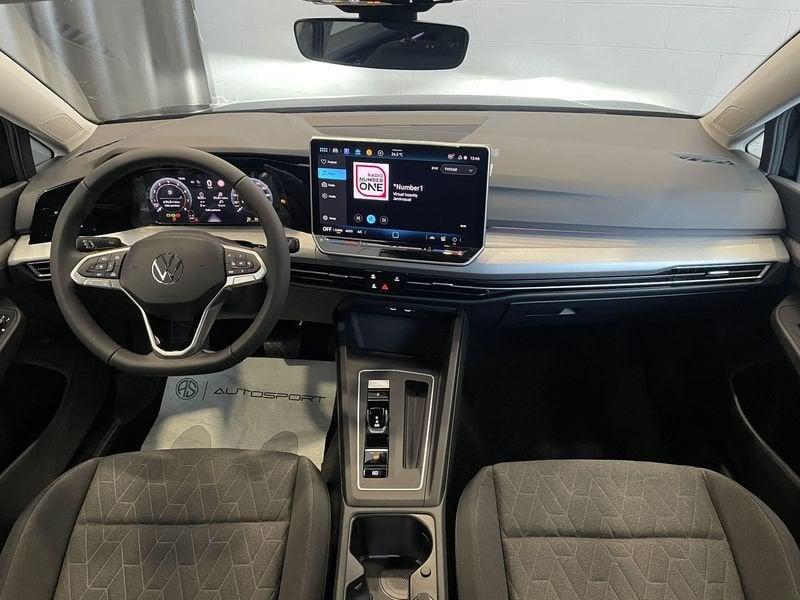 Volkswagen Golf 1.5 eTSI ACT Edition Plus DSG
