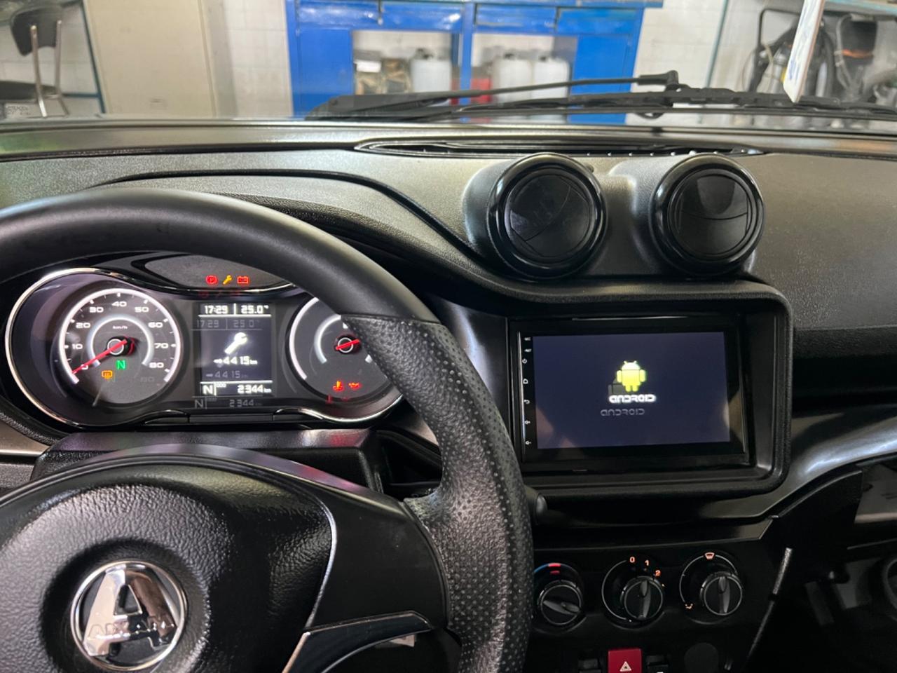 Aixam Ambiton sport full 2024 2000 km