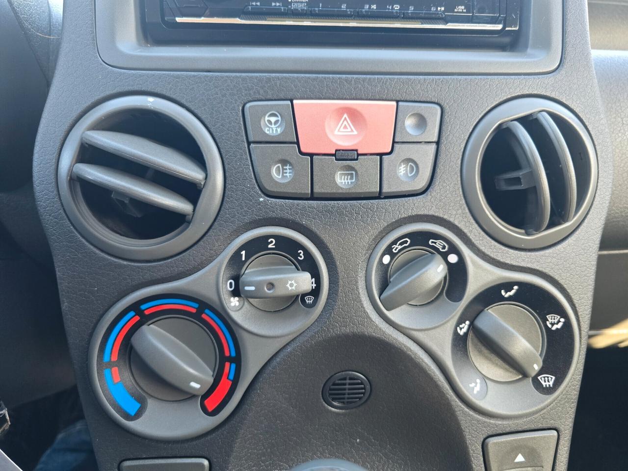 Fiat Panda 1.2 Dynamic Mamy