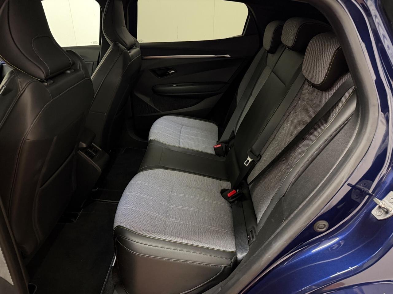 Renault Megane E-Tech Electric 220 CV Comfort Range AC22 Techno