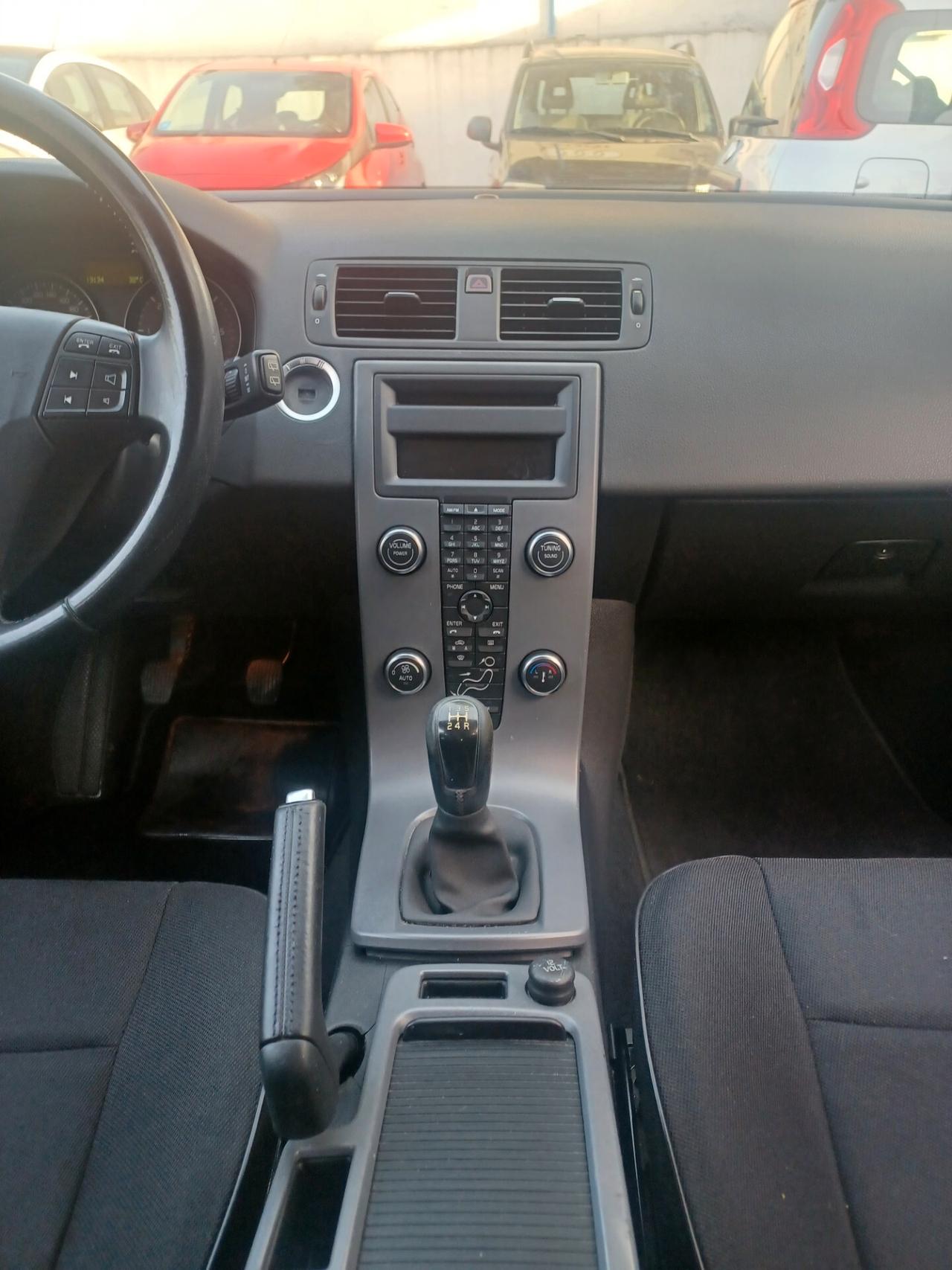 Volvo V50 1.6 D POLAR UNICO PROPRIETARIO