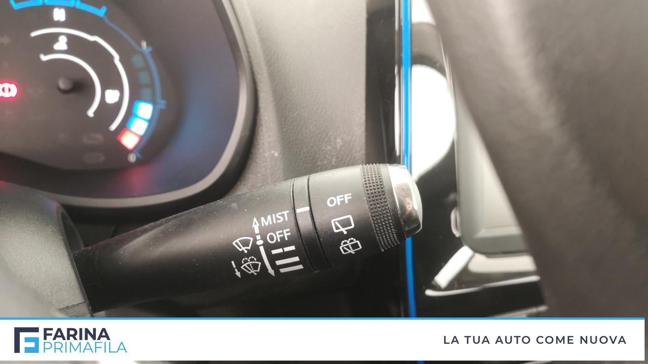 DACIA Spring - Spring Comfort Electric 45