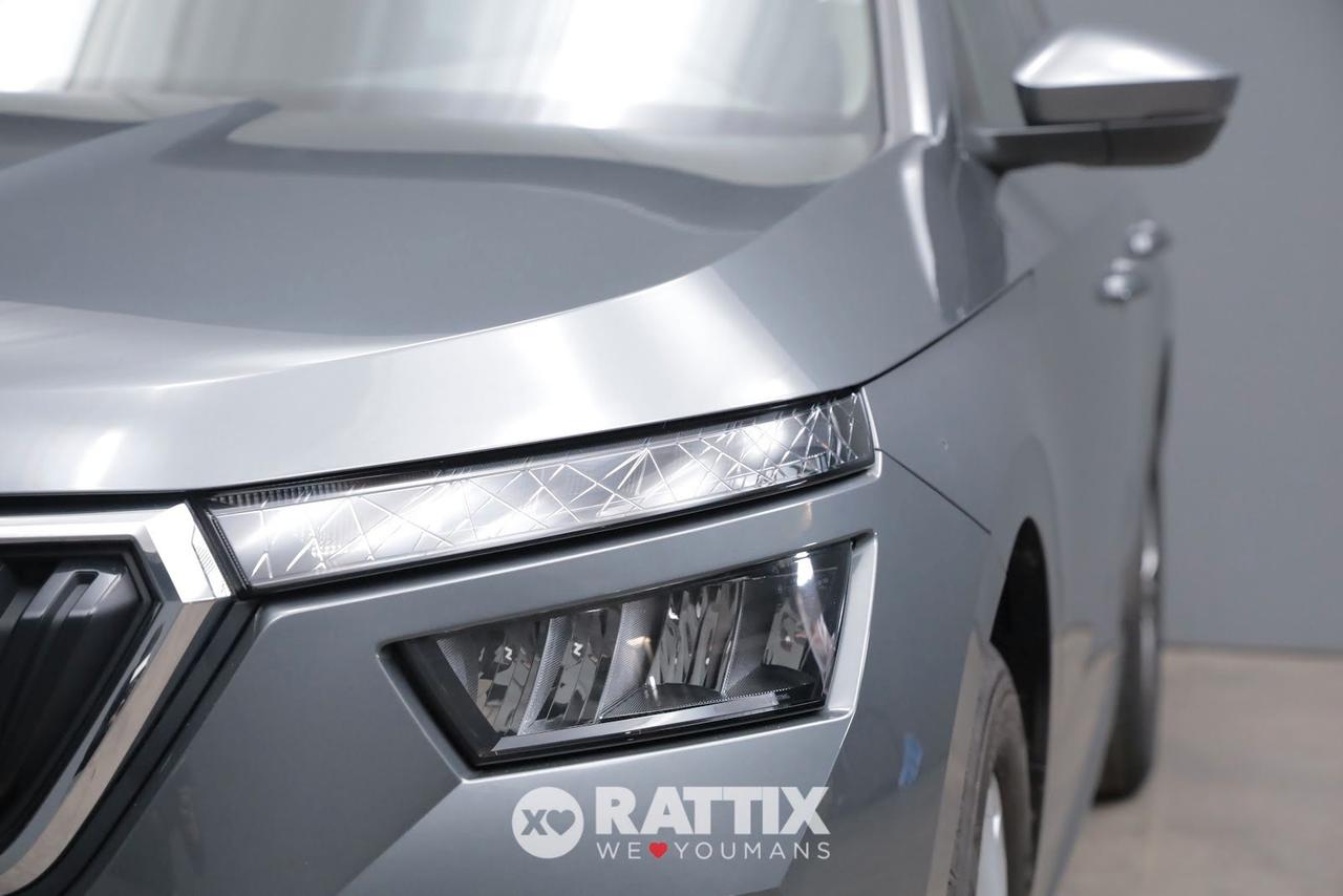 Skoda Kamiq 1.0 TSI 110CV Ambition