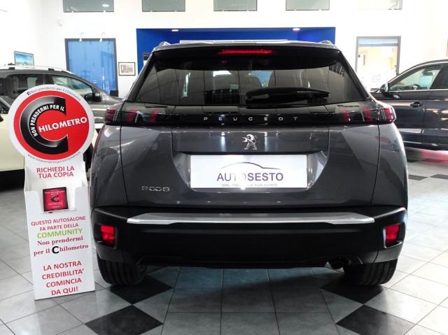 Peugeot 2008 1.2 PureTECH 100 CV ALLURE