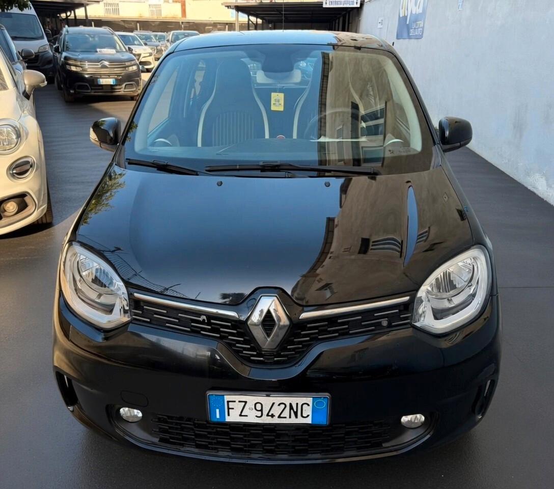 Renault Twingo SCe 65 CV Intens