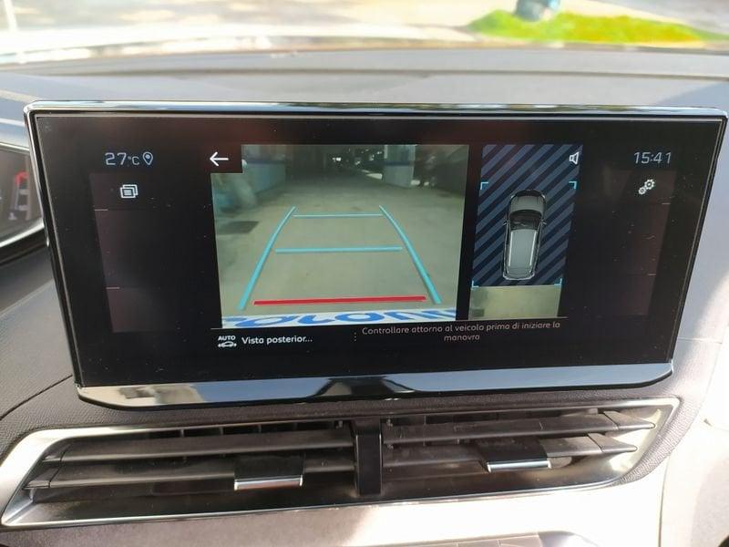 Peugeot 3008 130 hdi GT eat8 Promo FinAss2